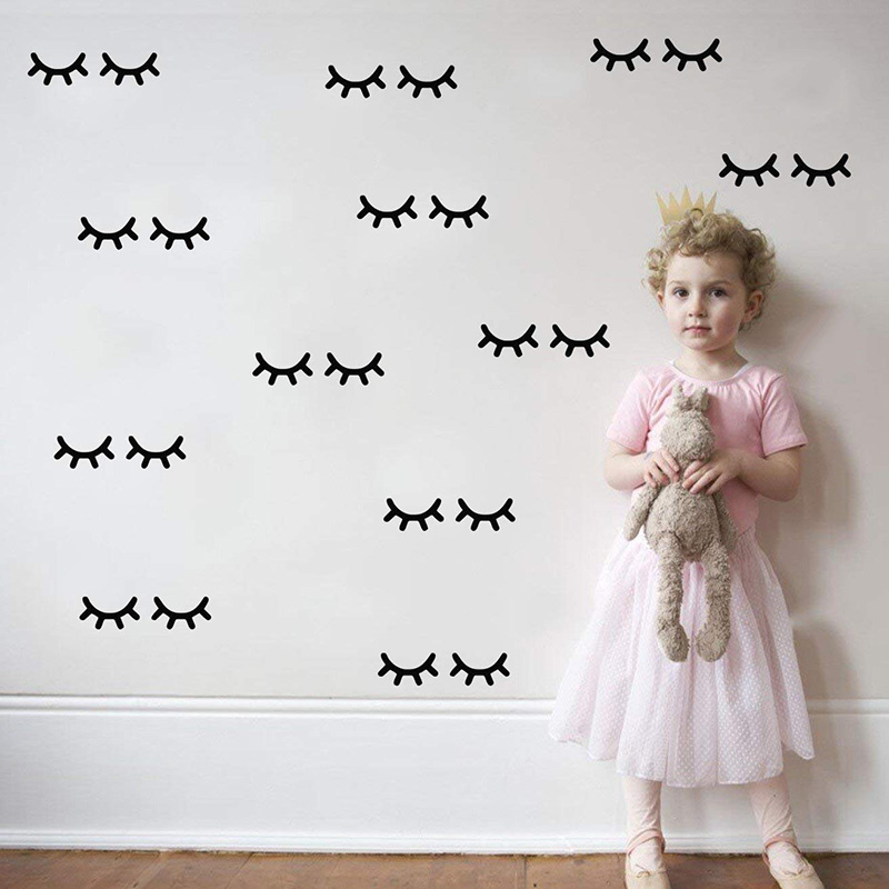 Dekoracja pokoju dziecięcego n – Baby Girl Nursery Quotes recenzja i cena